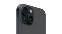 IPhone 15 128GB - Czarny