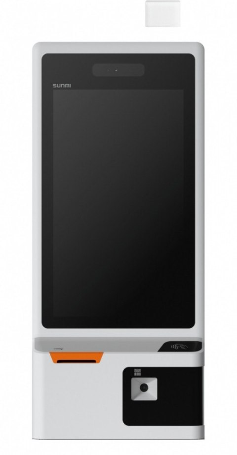 Kios K2 GMS A13 6/128G NFC GMS Wall-mount No Camera Kios K2 GMS A13 6/128G NFC GMS Wall-mount No Camera