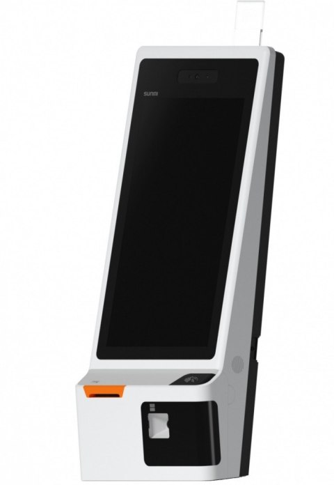 Kios K2 GMS A13 6/128G NFC GMS Wall-mount No Camera Kios K2 GMS A13 6/128G NFC GMS Wall-mount No Camera