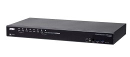 Przełącznik KVM 8-portowy USB 3.0 4K DisplayPort CS19208