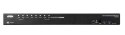Przełącznik KVM 8-portowy USB 3.0 4K DisplayPort CS19208
