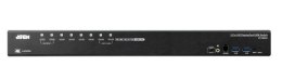 Przełącznik KVM 8-portowy USB 3.0 4K DisplayPort CS19208