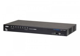 Przełącznik KVM CS1798 8 portów USB HDMI/Audio