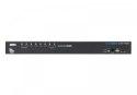 Przełącznik KVM CS1798 8 portów USB HDMI/Audio