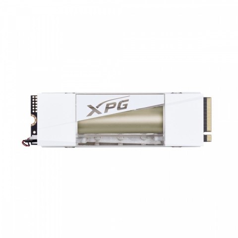 Dysk SSD XPG MARS 980 STORM 1TB PCIe 5x4 14/10 GB/s Dysk SSD XPG MARS 980 STORM 1TB PCIe 5x4 14/10 GB/s