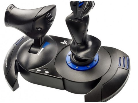 Joystick T.Flight Hotas 4 PC PS4 Joystick T.Flight Hotas 4 PC PS4