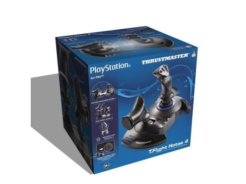 Joystick T.Flight Hotas 4 PC PS4 Joystick T.Flight Hotas 4 PC PS4