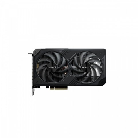 Karta graficzna GeForce RTX 5060 Ti WINDFORCE 8G 128BIT GDDR7 HDMI/3DP Karta graficzna GeForce RTX 5060 Ti WINDFORCE 8G 128BIT GDDR7 HDMI/3DP