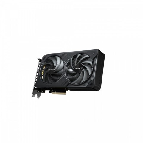 Karta graficzna GeForce RTX 5060 Ti WINDFORCE 8G 128BIT GDDR7 HDMI/3DP Karta graficzna GeForce RTX 5060 Ti WINDFORCE 8G 128BIT GDDR7 HDMI/3DP