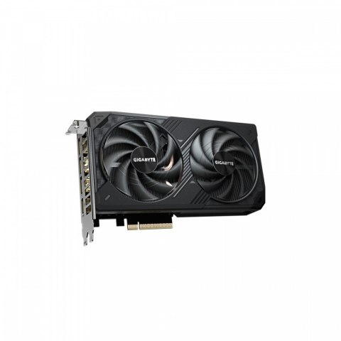 Karta graficzna GeForce RTX 5060 Ti WINDFORCE 8G 128BIT GDDR7 HDMI/3DP Karta graficzna GeForce RTX 5060 Ti WINDFORCE 8G 128BIT GDDR7 HDMI/3DP