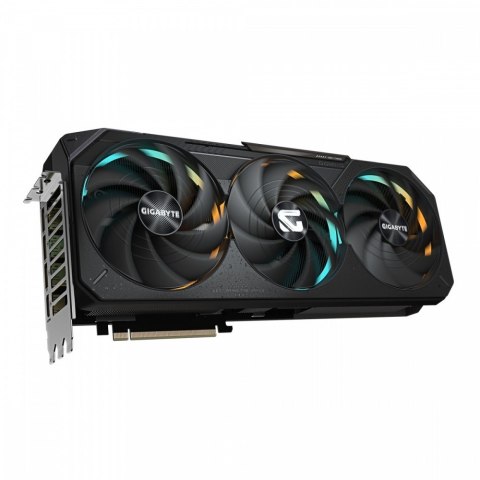 Karta graficzna GeForce RTX 5070 Ti GAMING OC 16G 256BIT GDDR7 3DP/HDMI Karta graficzna GeForce RTX 5070 Ti GAMING OC 16G 256BIT GDDR7 3DP/HDMI