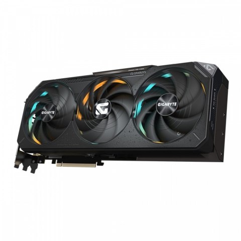 Karta graficzna GeForce RTX 5070 Ti GAMING OC 16G 256BIT GDDR7 3DP/HDMI Karta graficzna GeForce RTX 5070 Ti GAMING OC 16G 256BIT GDDR7 3DP/HDMI