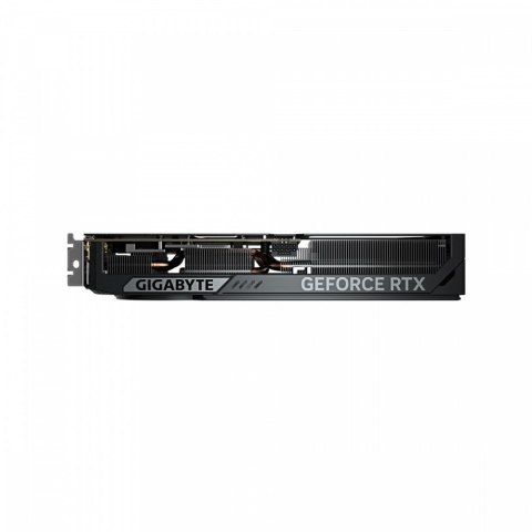 Karta graficzna GeForce RTX 5070 WINDFORCE OC SFF 12G 192BIT 3DP/HDMI Karta graficzna GeForce RTX 5070 WINDFORCE OC SFF 12G 192BIT 3DP/HDMI
