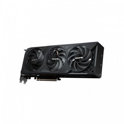 Karta graficzna GeForce RTX 5070 WINDFORCE OC SFF 12G 192BIT 3DP/HDMI Karta graficzna GeForce RTX 5070 WINDFORCE OC SFF 12G 192BIT 3DP/HDMI