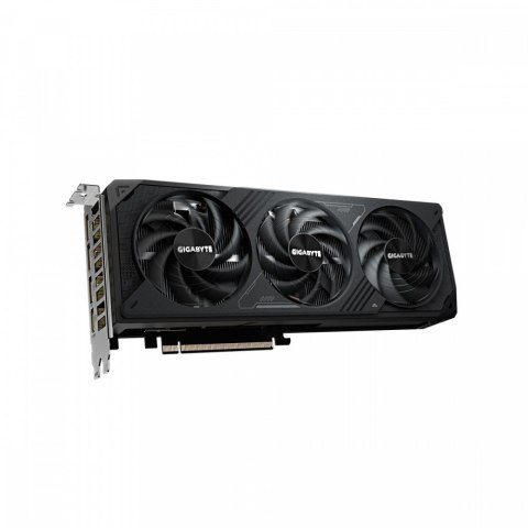 Karta graficzna GeForce RTX 5070 WINDFORCE OC SFF 12G 192BIT 3DP/HDMI Karta graficzna GeForce RTX 5070 WINDFORCE OC SFF 12G 192BIT 3DP/HDMI