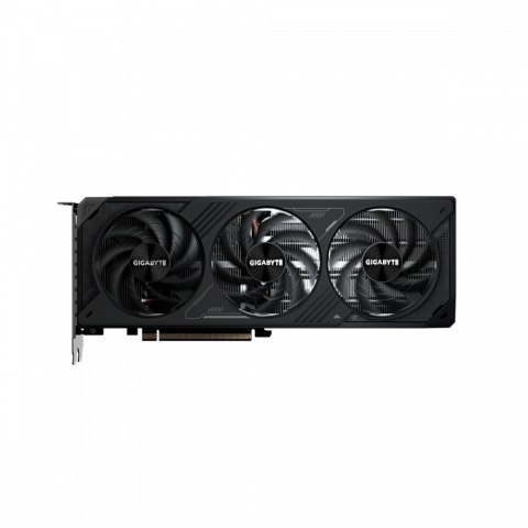 Karta graficzna GeForce RTX 5070 WINDFORCE OC SFF 12G 192BIT 3DP/HDMI Karta graficzna GeForce RTX 5070 WINDFORCE OC SFF 12G 192BIT 3DP/HDMI
