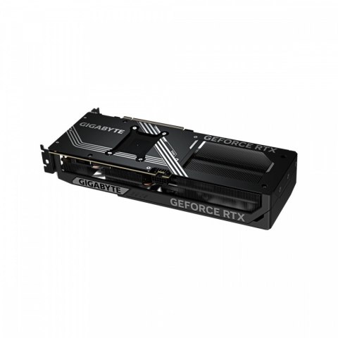 Karta graficzna GeForce RTX 5070 WINDFORCE OC SFF 12G 192BIT 3DP/HDMI Karta graficzna GeForce RTX 5070 WINDFORCE OC SFF 12G 192BIT 3DP/HDMI