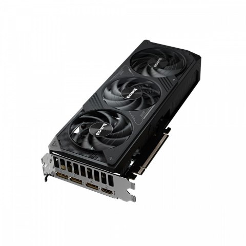 Karta graficzna GeForce RTX 5070 WINDFORCE OC SFF 12G 192BIT 3DP/HDMI Karta graficzna GeForce RTX 5070 WINDFORCE OC SFF 12G 192BIT 3DP/HDMI