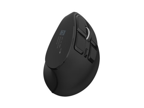 Mysz wertykalna NATEC EUPHONIE PRO 4000DPI BT 5.0 bezprzewodowa Mysz wertykalna NATEC EUPHONIE PRO 4000DPI BT 5.0 bezprzewodowa