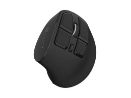Mysz wertykalna NATEC EUPHONIE PRO 4000DPI BT 5.0 bezprzewodowa