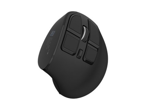 Mysz wertykalna NATEC EUPHONIE PRO 4000DPI BT 5.0 bezprzewodowa Mysz wertykalna NATEC EUPHONIE PRO 4000DPI BT 5.0 bezprzewodowa