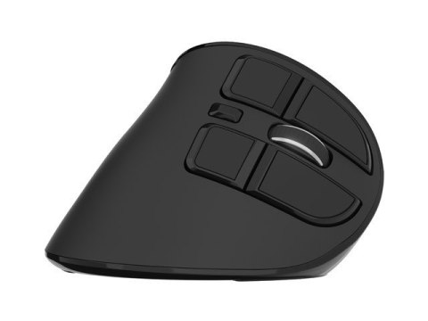 Mysz wertykalna NATEC EUPHONIE PRO 4000DPI BT 5.0 bezprzewodowa Mysz wertykalna NATEC EUPHONIE PRO 4000DPI BT 5.0 bezprzewodowa