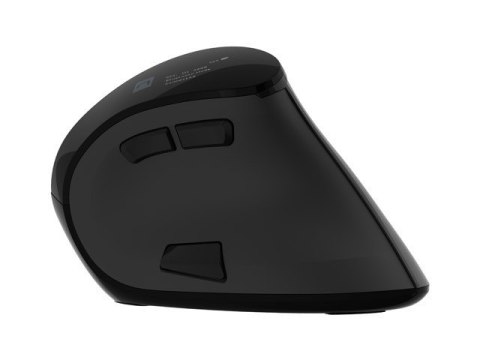 Mysz wertykalna NATEC EUPHONIE PRO 4000DPI BT 5.0 bezprzewodowa Mysz wertykalna NATEC EUPHONIE PRO 4000DPI BT 5.0 bezprzewodowa