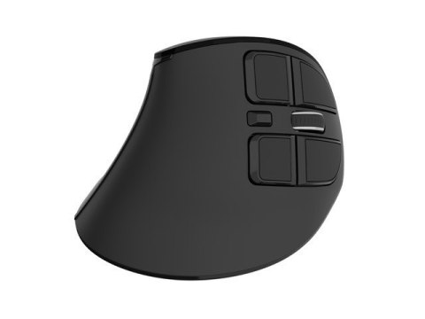 Mysz wertykalna NATEC EUPHONIE PRO 4000DPI BT 5.0 bezprzewodowa Mysz wertykalna NATEC EUPHONIE PRO 4000DPI BT 5.0 bezprzewodowa