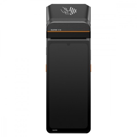 Terminal V3H GMS A13 4/64 NFC eSIM Finger Terminal V3H GMS A13 4/64 NFC eSIM Finger