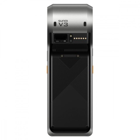 Terminal V3H GMS A13 4/64 NFC eSIM Finger Terminal V3H GMS A13 4/64 NFC eSIM Finger
