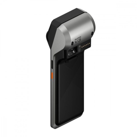 Terminal V3H GMS A13 4/64 NFC eSIM Finger Terminal V3H GMS A13 4/64 NFC eSIM Finger