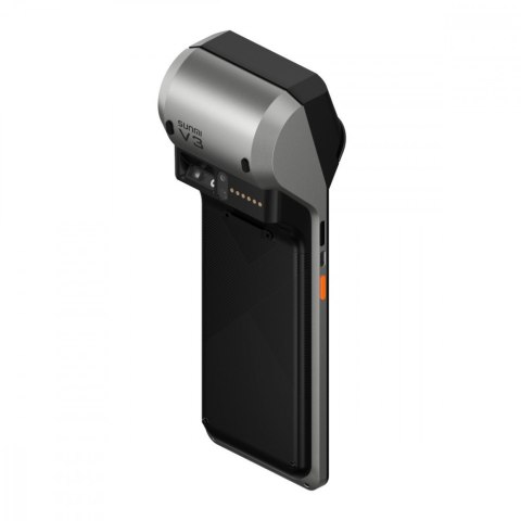 Terminal V3H GMS A13 4/64 NFC eSIM Finger Terminal V3H GMS A13 4/64 NFC eSIM Finger