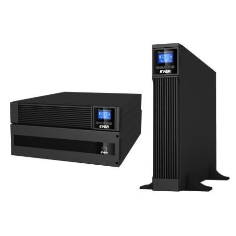 Zasilacz awaryjny UPS POWERLINE RT Plus 10000 Zasilacz awaryjny UPS POWERLINE RT Plus 10000