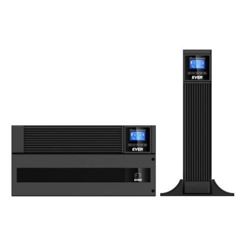 Zasilacz awaryjny UPS POWERLINE RT Plus 10000 Zasilacz awaryjny UPS POWERLINE RT Plus 10000