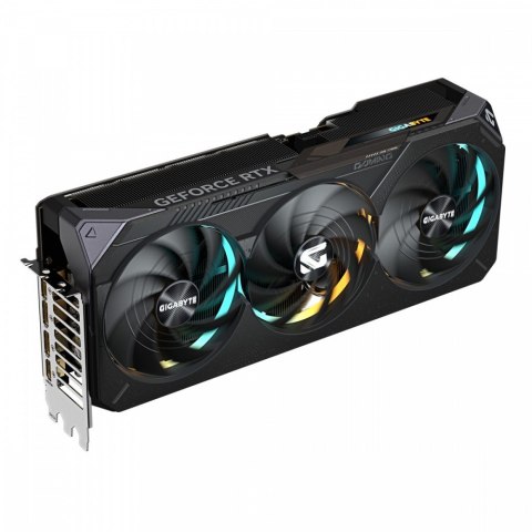 Karta graficzna GeForce RTX 5090 GAMING OC 32G 512BIT GDDR7 3DP/HDMI Karta graficzna GeForce RTX 5090 GAMING OC 32G 512BIT GDDR7 3DP/HDMI