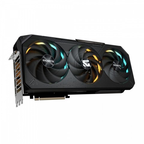 Karta graficzna GeForce RTX 5090 GAMING OC 32G 512BIT GDDR7 3DP/HDMI Karta graficzna GeForce RTX 5090 GAMING OC 32G 512BIT GDDR7 3DP/HDMI