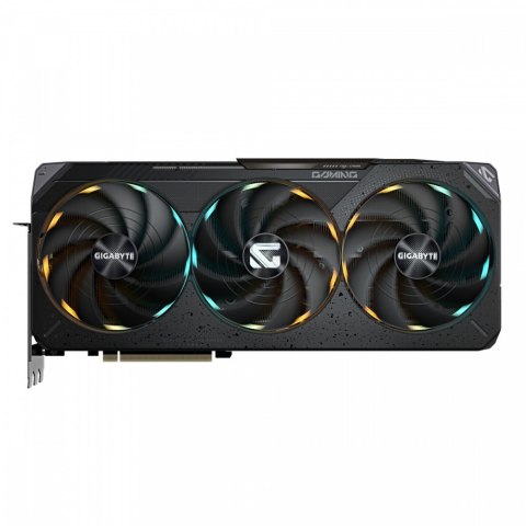 Karta graficzna GeForce RTX 5090 GAMING OC 32G 512BIT GDDR7 3DP/HDMI Karta graficzna GeForce RTX 5090 GAMING OC 32G 512BIT GDDR7 3DP/HDMI