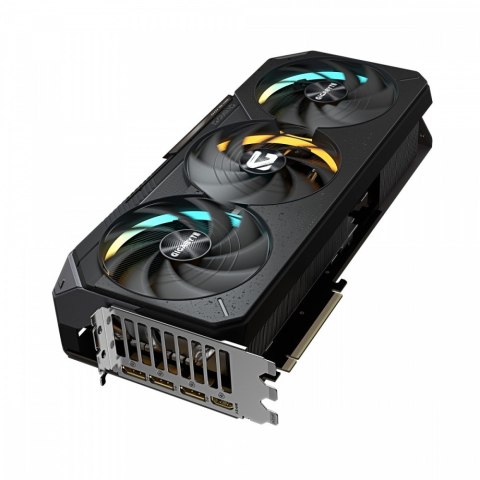 Karta graficzna GeForce RTX 5090 GAMING OC 32G 512BIT GDDR7 3DP/HDMI Karta graficzna GeForce RTX 5090 GAMING OC 32G 512BIT GDDR7 3DP/HDMI