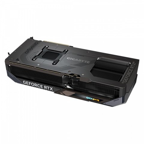 Karta graficzna GeForce RTX 5090 GAMING OC 32G 512BIT GDDR7 3DP/HDMI Karta graficzna GeForce RTX 5090 GAMING OC 32G 512BIT GDDR7 3DP/HDMI