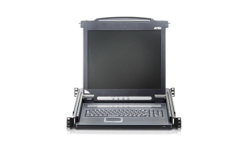 KVM KONSOLA 17'' CL1000M KVM KONSOLA 17'' CL1000M