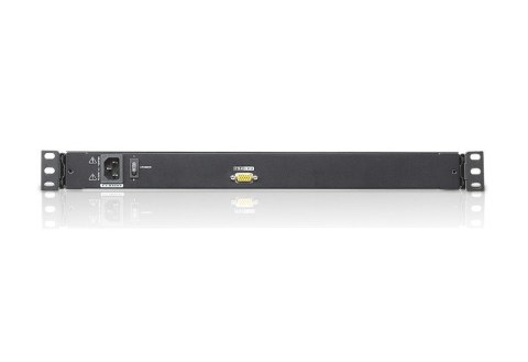 KVM KONSOLA 17'' CL1000M KVM KONSOLA 17'' CL1000M