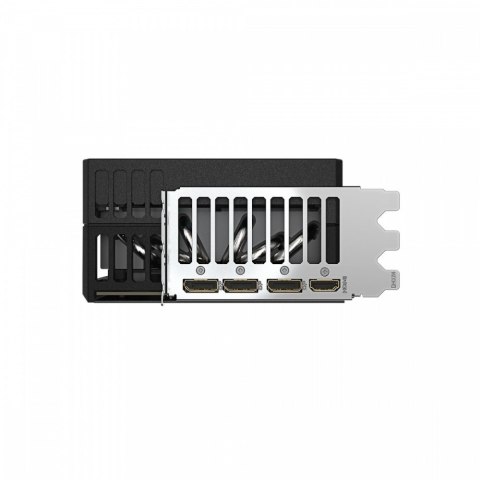 Karta graficzna GeForce RTX 5090 AORUS MASTER 32GB 512BIT GDDR7 3DP/HDMI Karta graficzna GeForce RTX 5090 AORUS MASTER 32GB 512BIT GDDR7 3DP/HDMI