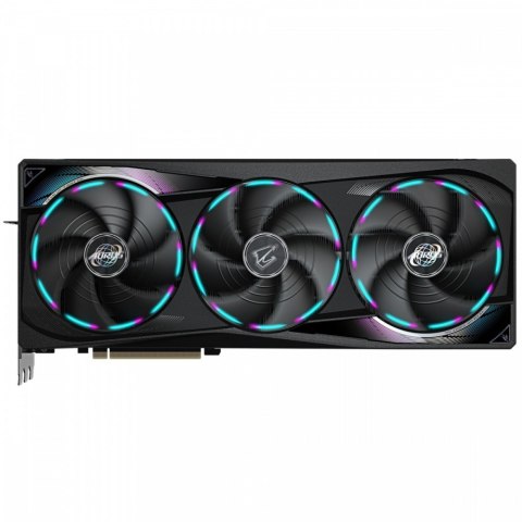 Karta graficzna GeForce RTX 5090 AORUS MASTER 32GB 512BIT GDDR7 3DP/HDMI Karta graficzna GeForce RTX 5090 AORUS MASTER 32GB 512BIT GDDR7 3DP/HDMI