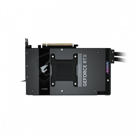 Karta graficzna GeForce RTX 5090 AORUS XTREME WATERFORCE 32GB 512bit GDDR7 Karta graficzna GeForce RTX 5090 AORUS XTREME WATERFORCE 32GB 512bit GDDR7