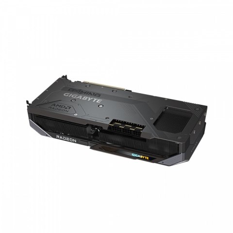 Karta graficzna Radeon RX 9070 XT GAMING OC 16GB GDDR6 256bit 2DP/2HDMI Karta graficzna Radeon RX 9070 XT GAMING OC 16GB GDDR6 256bit 2DP/2HDMI