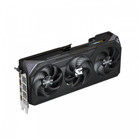 Karta graficzna Radeon RX 9070 XT GAMING OC 16GB GDDR6 256bit 2DP/2HDMI Karta graficzna Radeon RX 9070 XT GAMING OC 16GB GDDR6 256bit 2DP/2HDMI