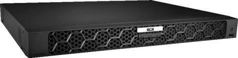 Rejestrator BCS POINT BCS-P-NVR3204-A-4K(5) Rejestrator BCS POINT BCS-P-NVR3204-A-4K(5)