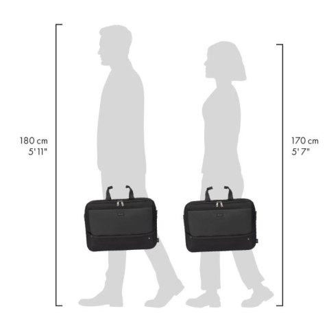 Torba SLIM CASE FIVE 12-14 cala Torba SLIM CASE FIVE 12-14 cala