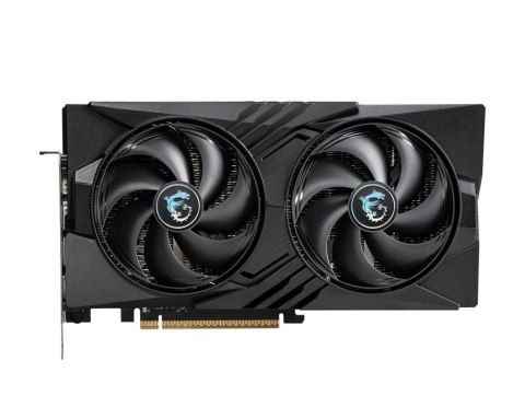 Karta graficzna GeForce RTX 5060 8G GAMING OC Karta graficzna GeForce RTX 5060 8G GAMING OC