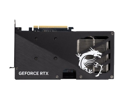 Karta graficzna GeForce RTX 5060 8G GAMING OC Karta graficzna GeForce RTX 5060 8G GAMING OC